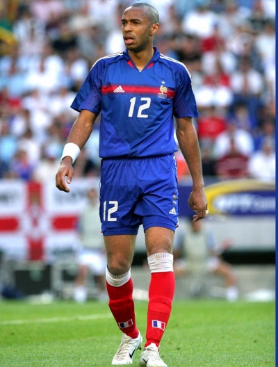 Thierry Henry