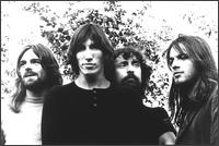 Pink Floyd: The story.