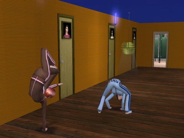 Sims