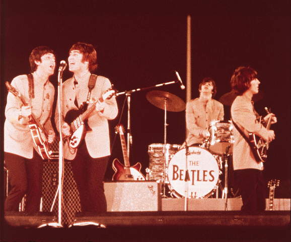 The Beatles
