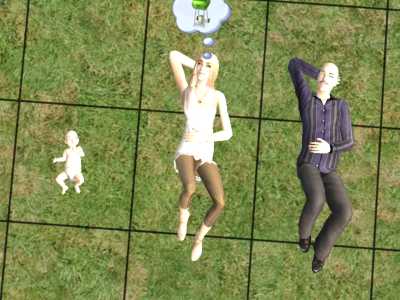 sims..