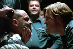 Das Experiment / The Experiment