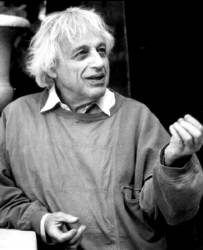 Györgi Ligeti