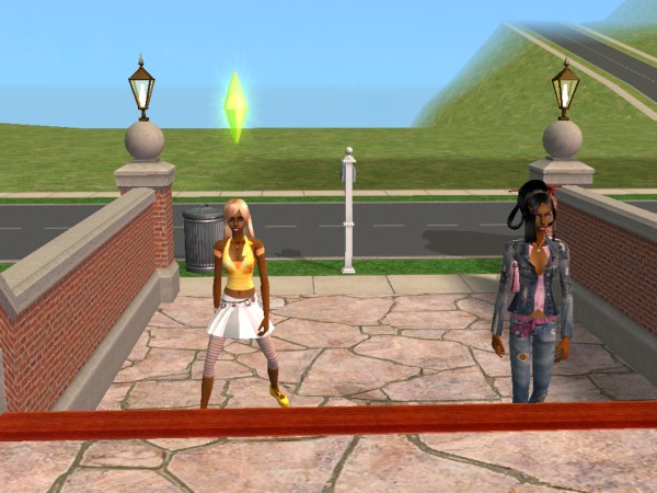 Sims