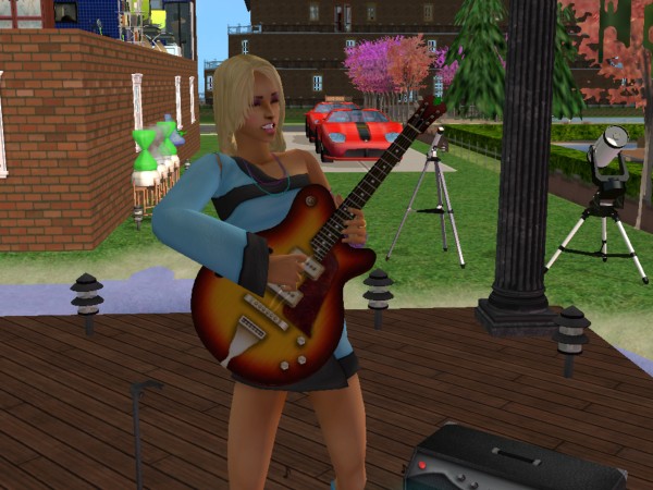 Sims