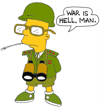 Simpsons..