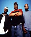 A Tribe Called Quest