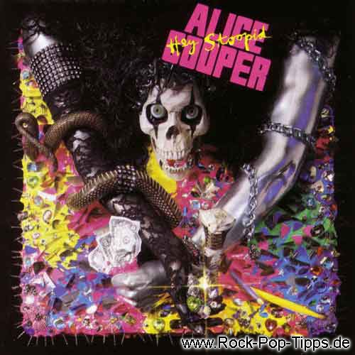 Alice Cooper