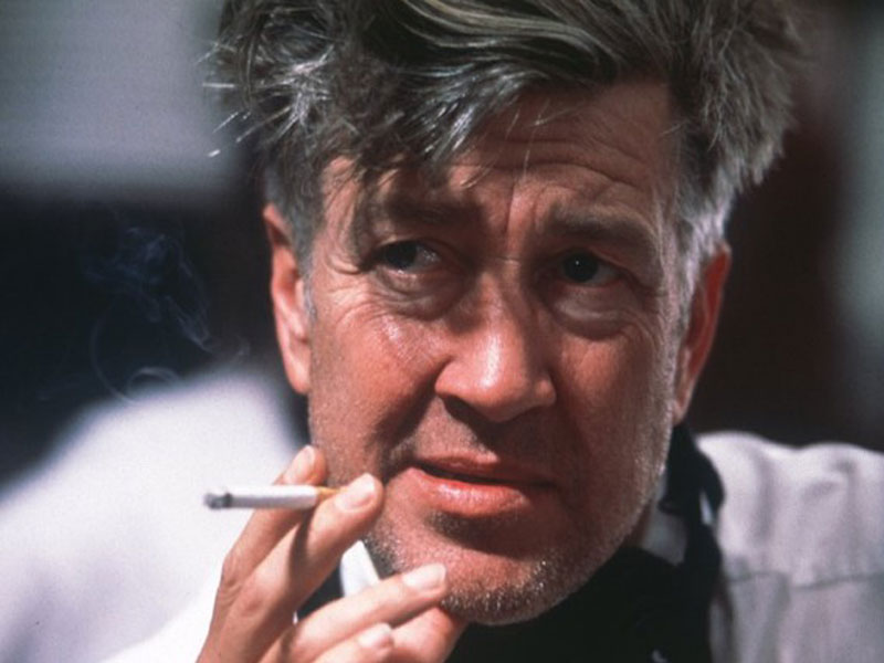 David Lynch