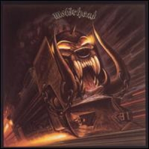 Motörhead - Orgazmatron