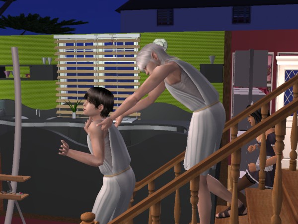 Sims