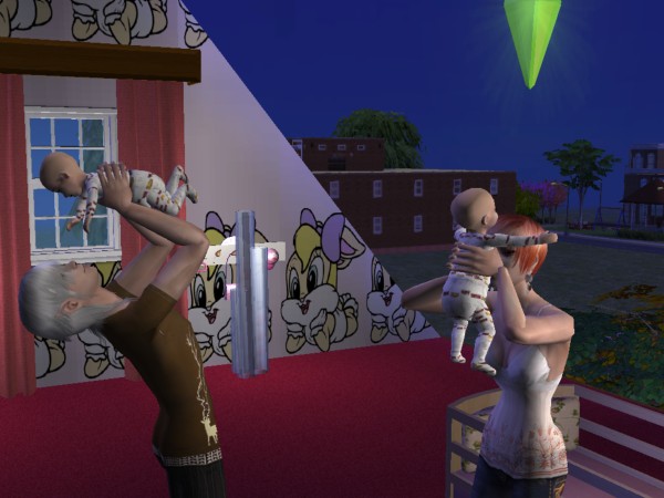 Sims