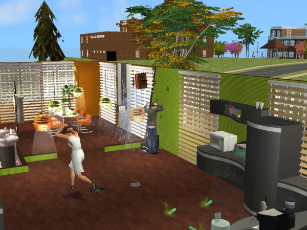 Sims