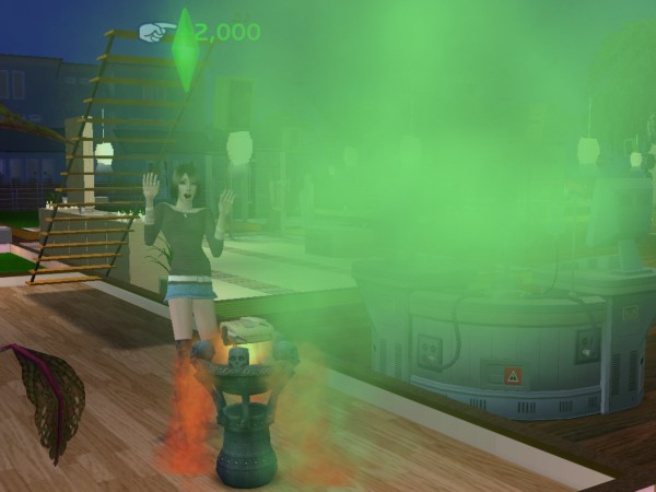 sims