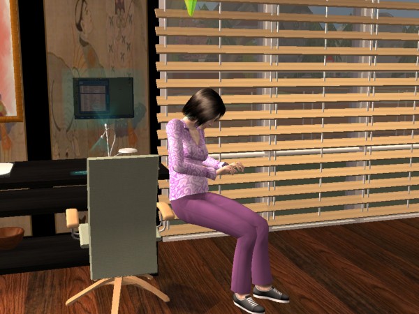 Sims