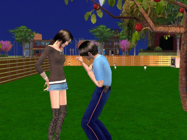 Sims
