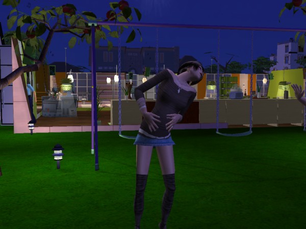 Sims