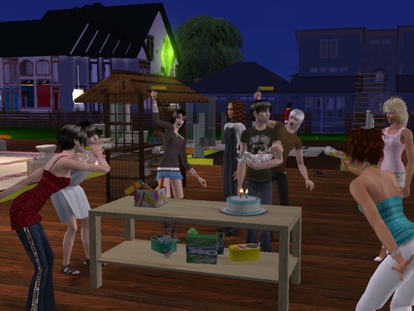 Sims
