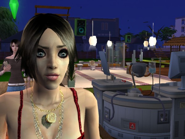 Sims
