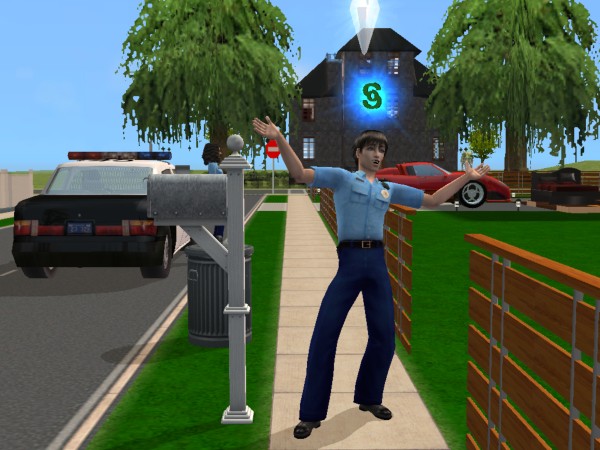 Sims