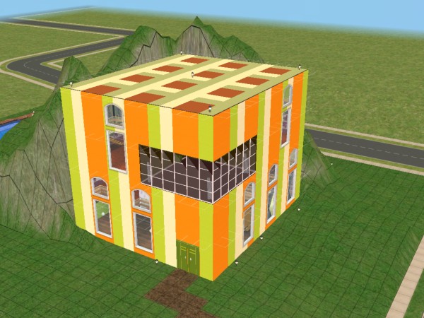 Sims