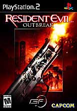 Resident Evil: Outbreak
