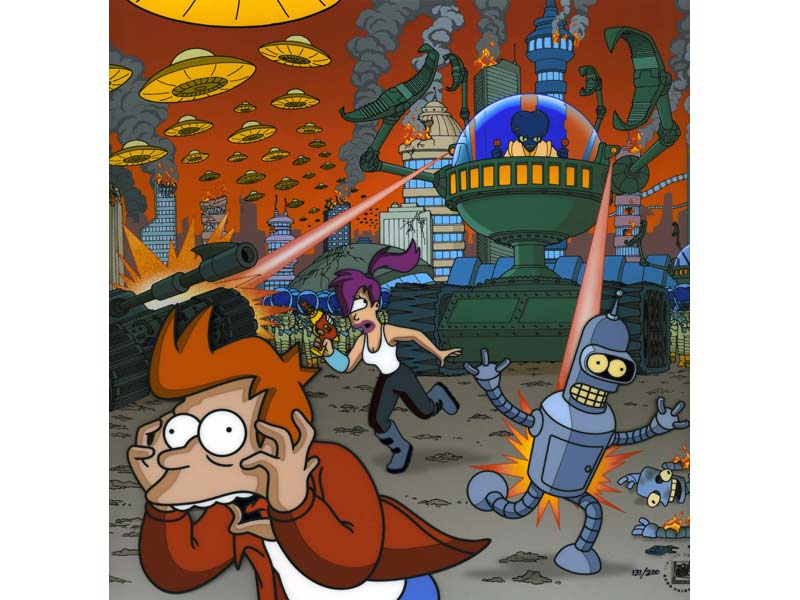 Futurama