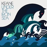 Keane - Under The Iron Sea > Góð plata!