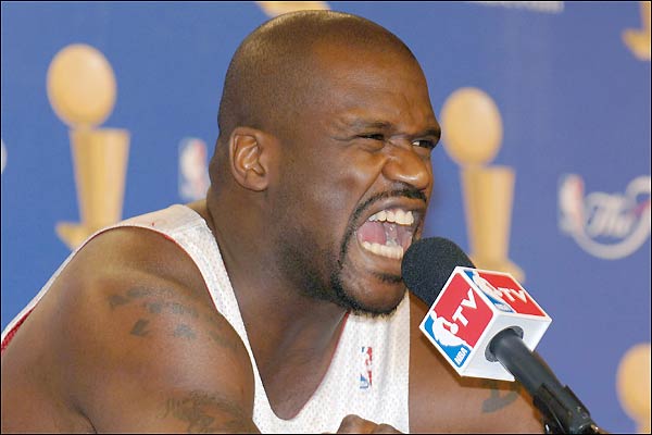 Shaq