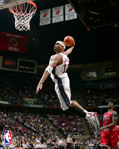 Vince Carter