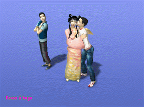 The Yoshizawa Family