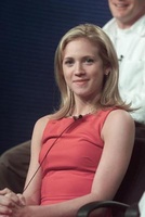 Brittany Snow úr American dreams.