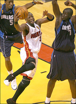 Dwyane Wade