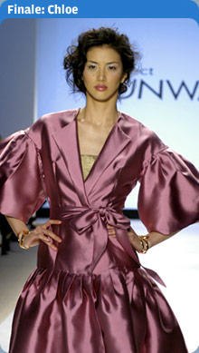 Project Runway