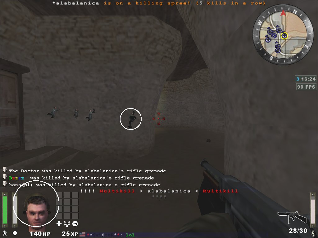 wallhack