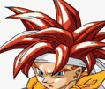 Chrono Trigger