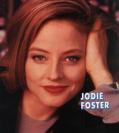 Myndir sem Jodie Foster hefur leikið í!