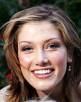 Delta Goodrem