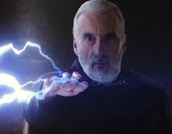 Count Dooku/Darth Tyranus