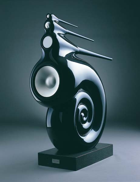 B&W Nautilus