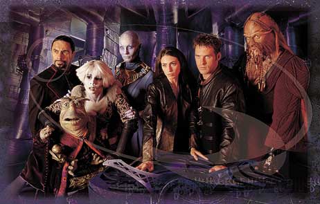 Farscape