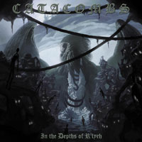 Catacombs - In The Depths of R'lyeh