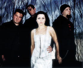 Evanescence