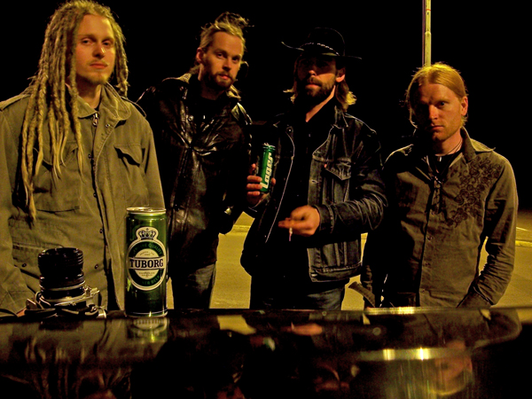 Sólstafir