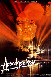 Apocalypse Now: Síðasta meistaraverk Francis Ford Coppola