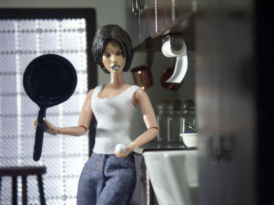 Robot Chicken