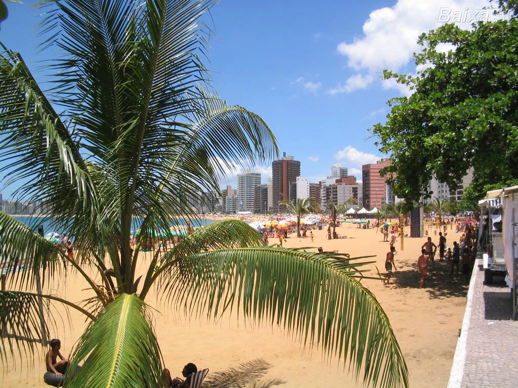 Praia da Costa