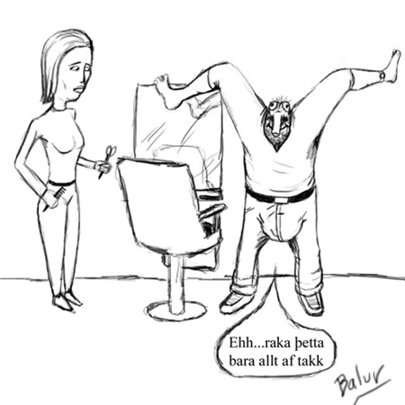 Balur
