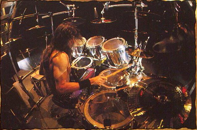 Scott Travis