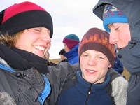 Vörðuhlaup
